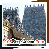 vadanadu divya desam tourism from guruvayur